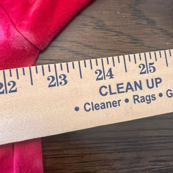 Run The Jewels distressed with Crown Design unisex XL. - Picture 6 of 6